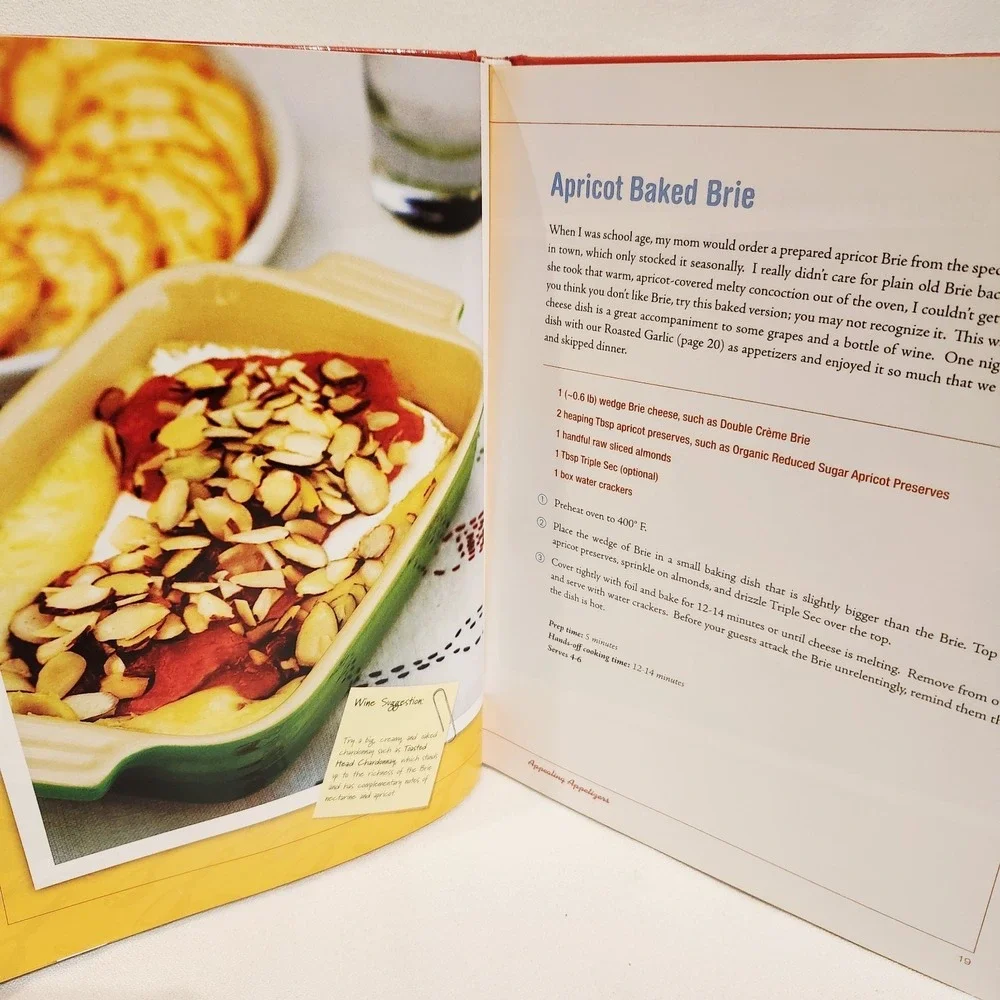 Recipes Book Deana Gunn Cooking‎ with All Things Trader Joe's Cookbook
